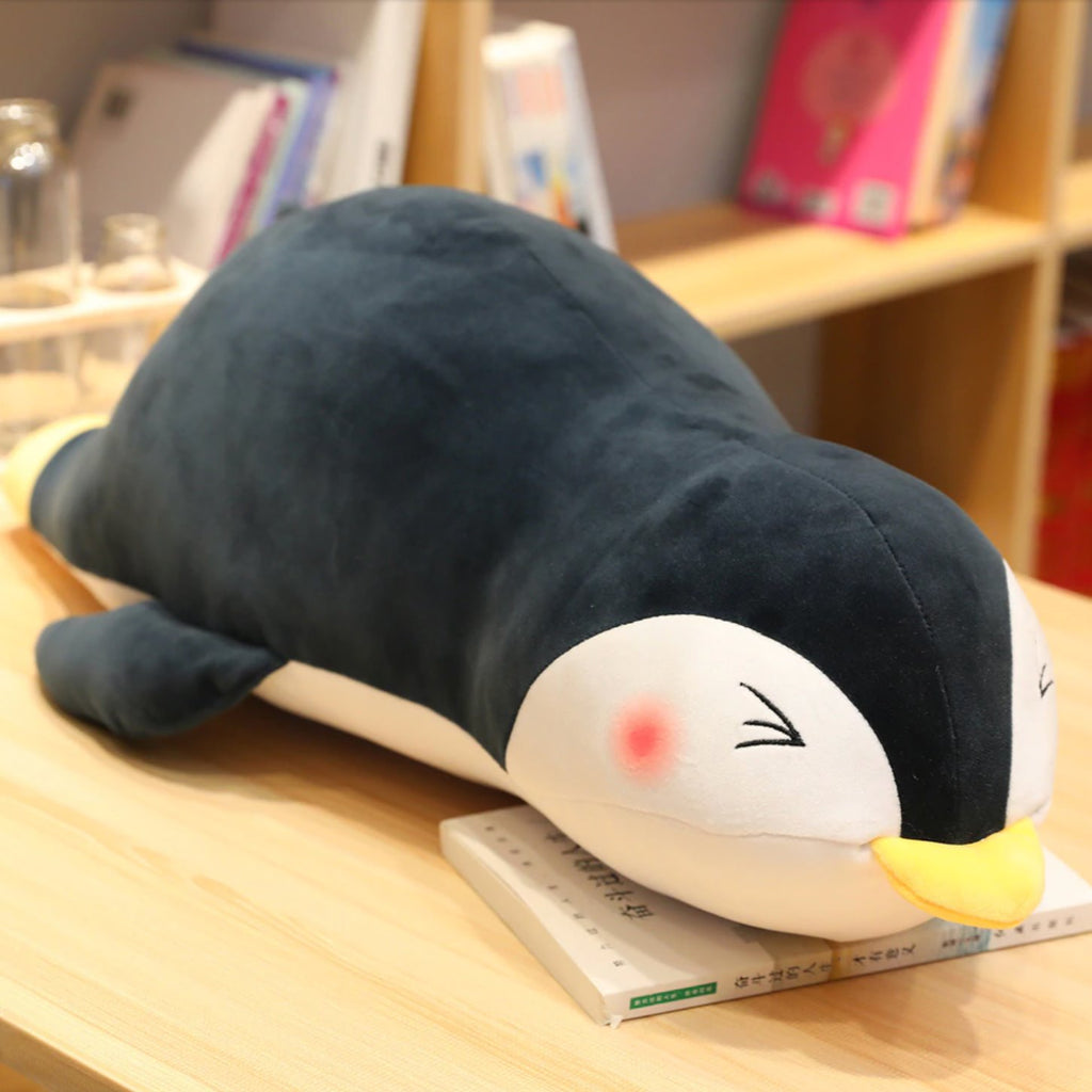 Cheeky Penguin Pals - Kawaiies - Adorable - Cute - Plushies - Plush - Kawaii