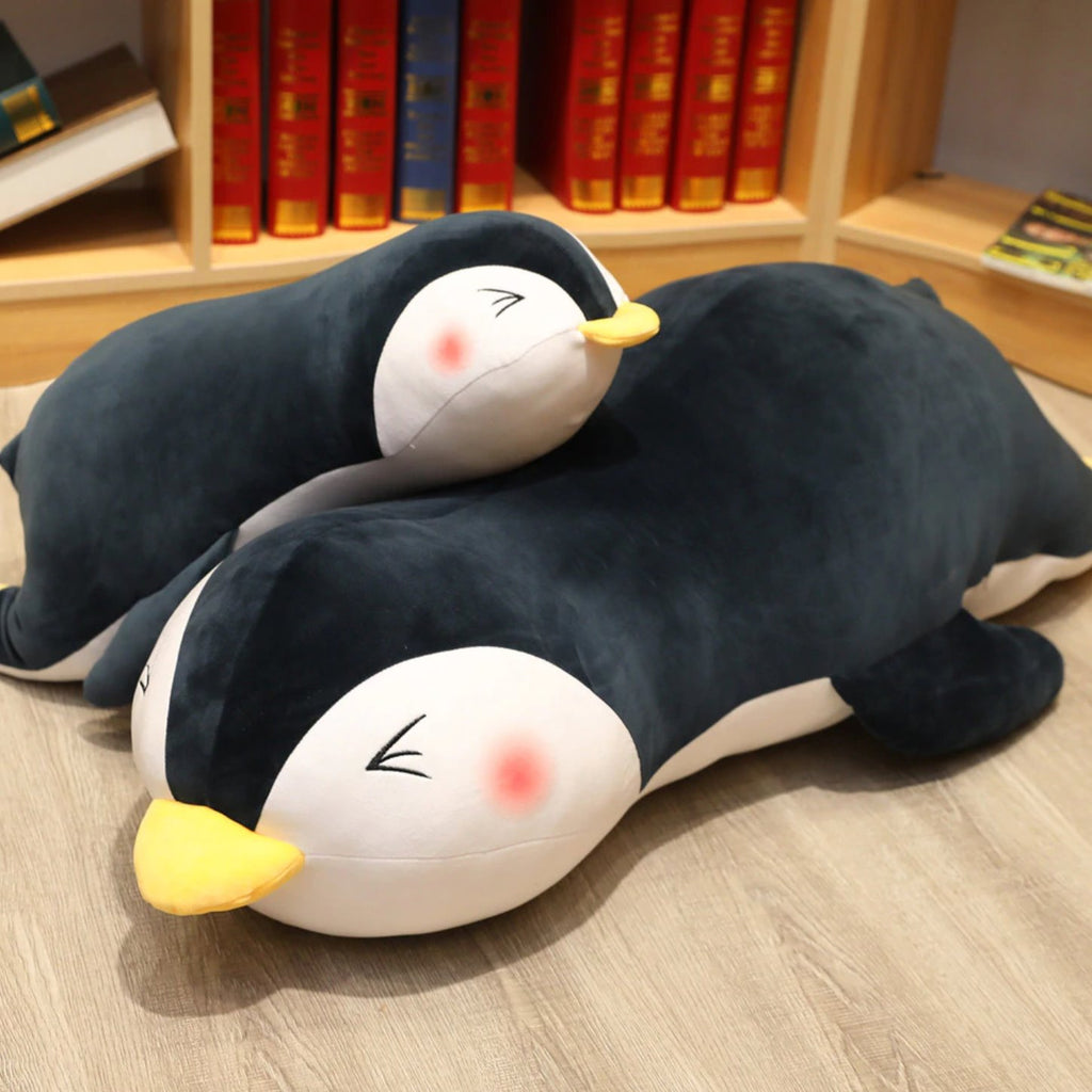 Cheeky Penguin Pals - Kawaiies - Adorable - Cute - Plushies - Plush - Kawaii