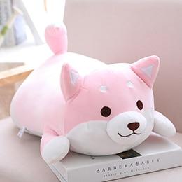 Chubby Shiba Inu - Kawaiies - Adorable - Cute - Plushies - Plush - Kawaii