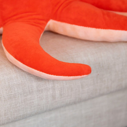Colourful Octopus Duo Plushie - Kawaiies - Adorable - Cute - Plushies - Plush - Kawaii