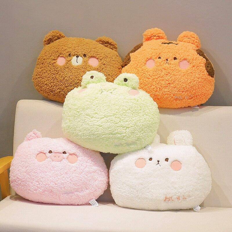 Comfy Creatures Collection – Kawaiies