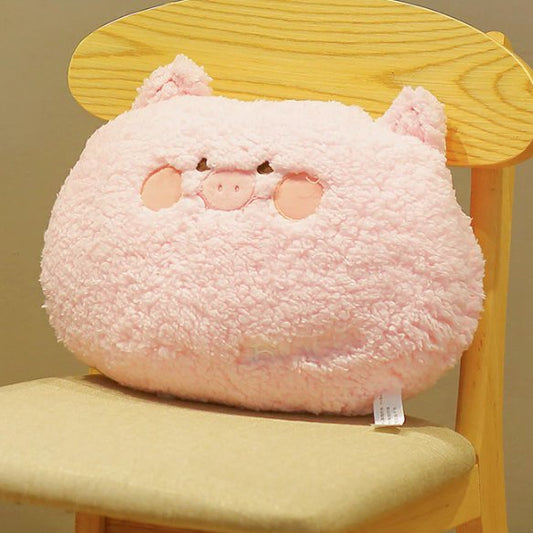 Comfy Creatures Collection - Kawaiies - Adorable - Cute - Plushies - Plush - Kawaii