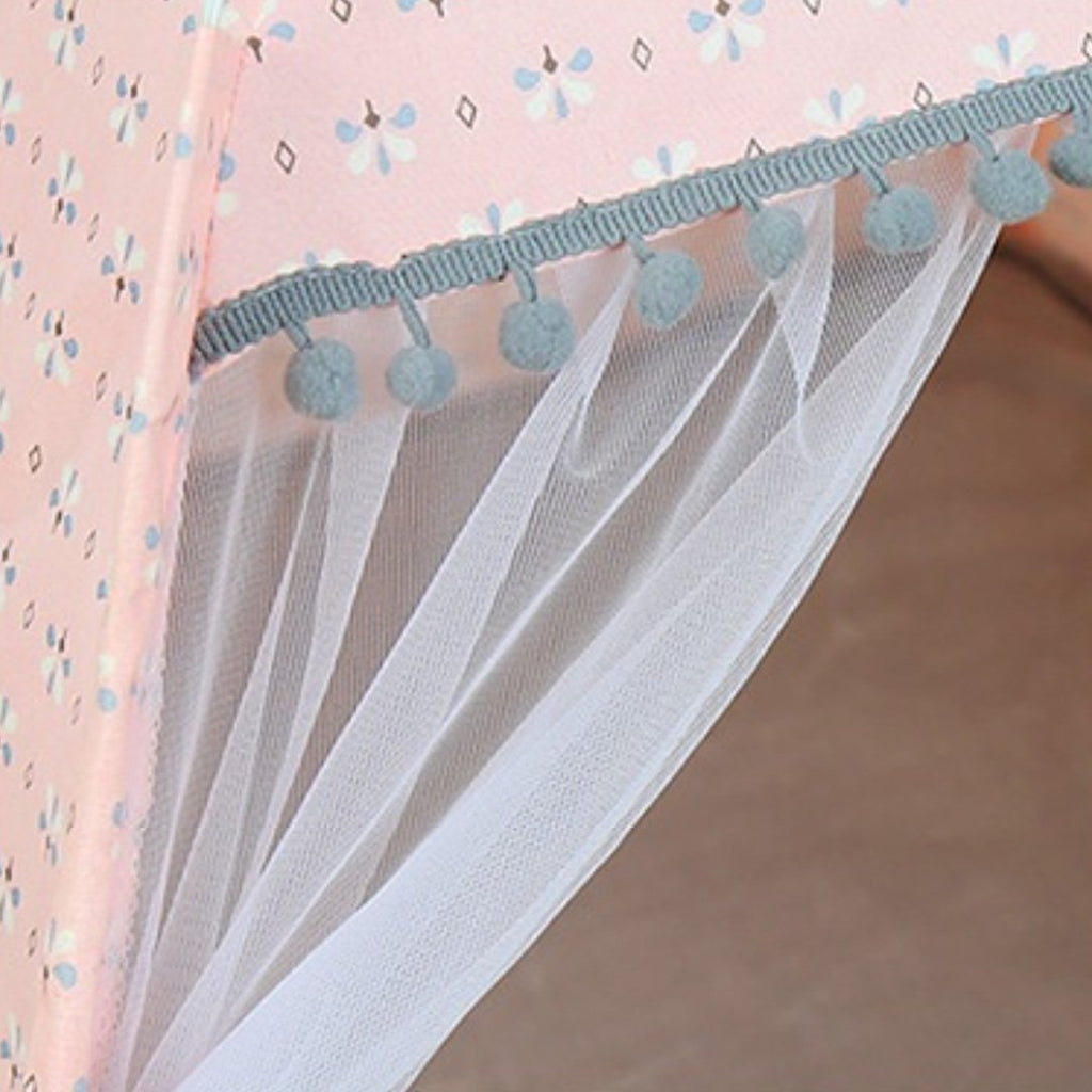 Cool Breezy Tent Cat Bed - Kawaiies - Adorable - Cute - Plushies - Plush - Kawaii