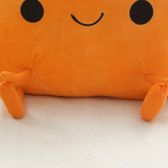 Cuddly Fruits - Kawaiies - Adorable - Cute - Plushies - Plush - Kawaii