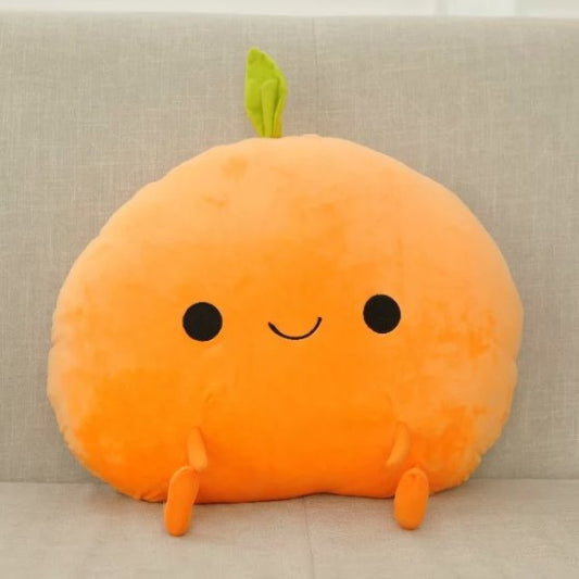 Cuddly Fruits - Kawaiies - Adorable - Cute - Plushies - Plush - Kawaii