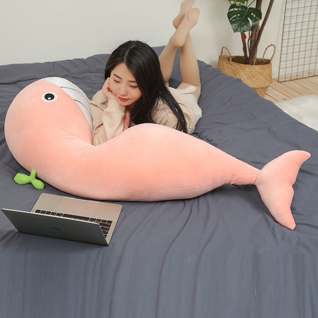 A Pod of Cuddly Whales - Kawaiies - Adorable - Cute - Plushies - Plush - Kawaii