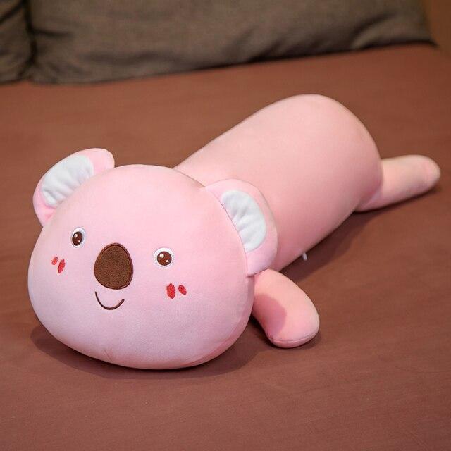 Cuddly Koala Long Snuggle Buddy - Kawaiies - Adorable - Cute - Plushies - Plush - Kawaii
