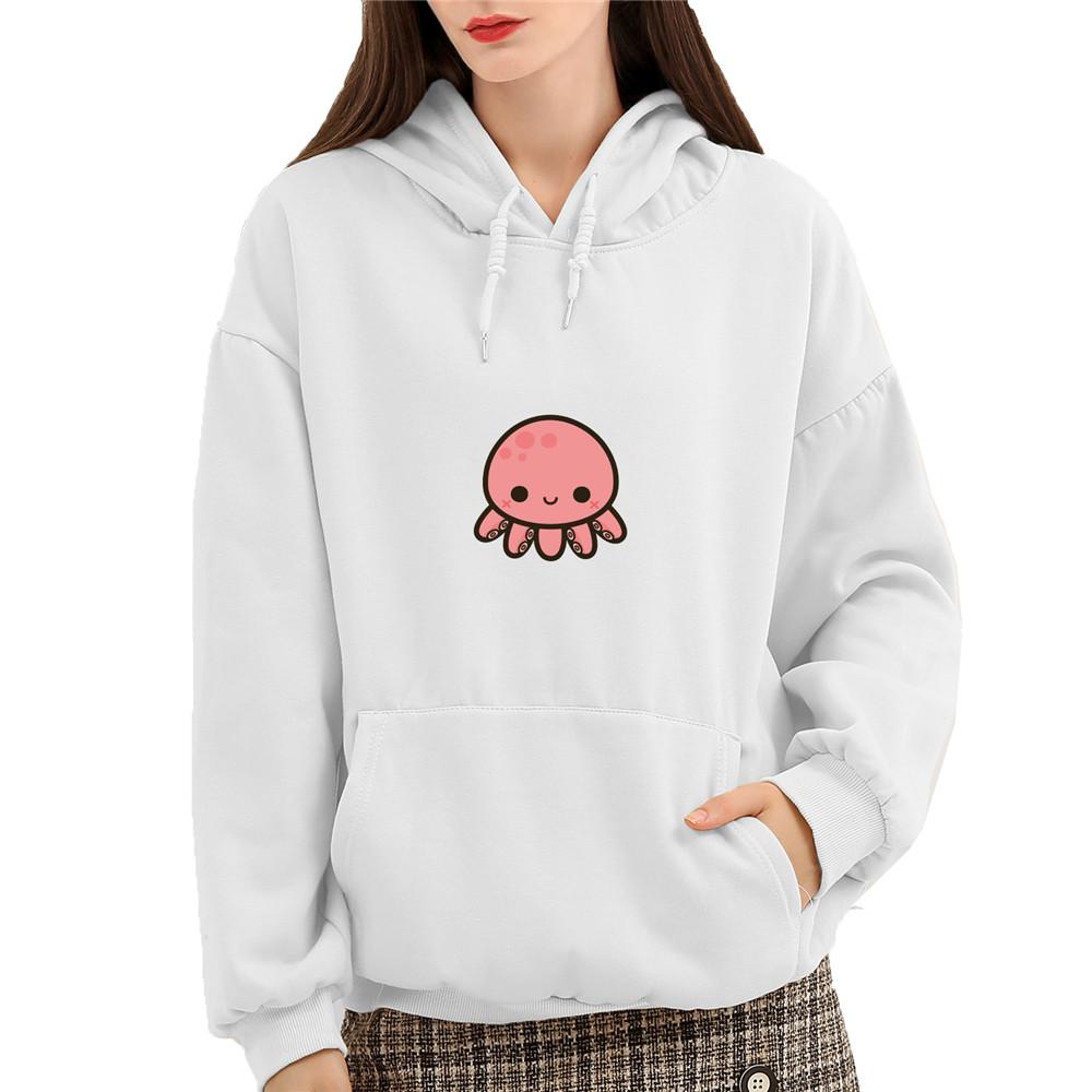 Octopus teddy store bear hoodie