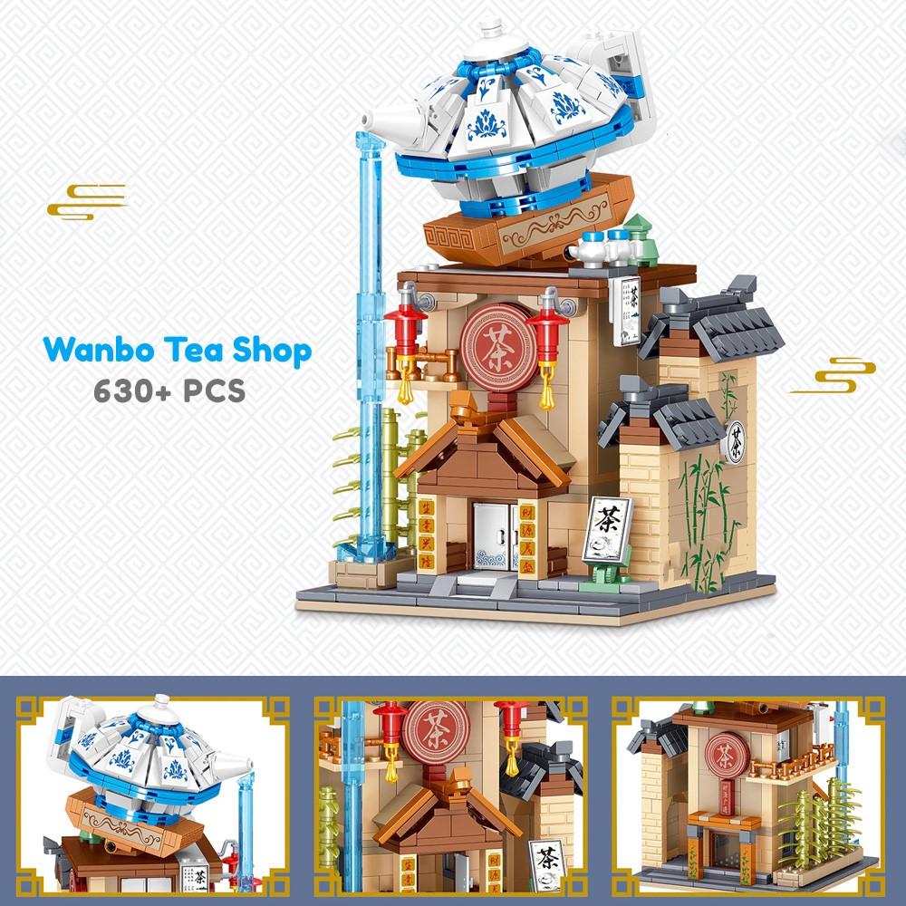 Cute Micro Jiguang Street | LIMITED STOCK - Kawaiies - Adorable - Cute - Plushies - Plush - Kawaii