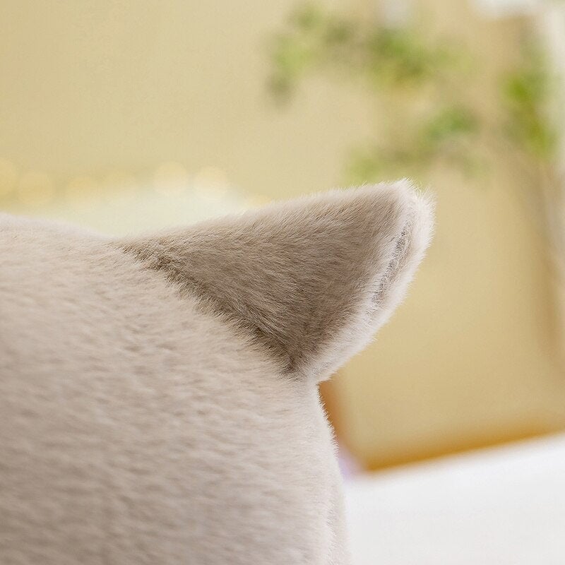 Cute Musical Alpaca Plushie - Kawaiies - Adorable - Cute - Plushies - Plush - Kawaii