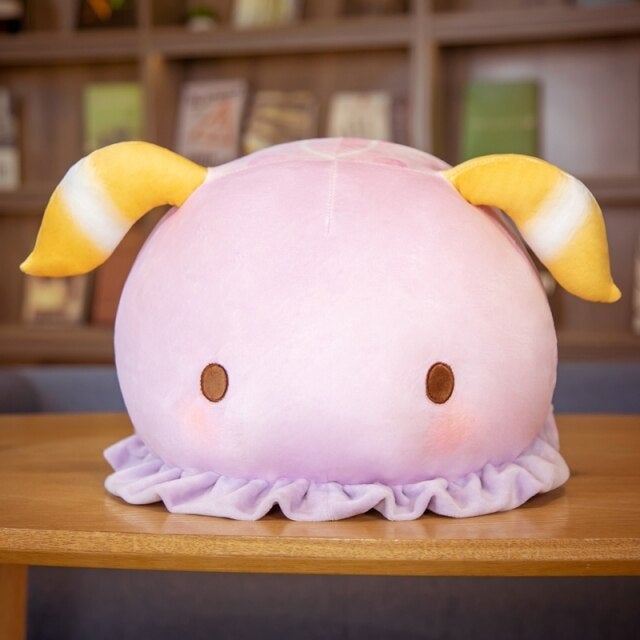 Cute Sea Snail Plushies - Kawaiies - Adorable - Cute - Plushies - Plush - Kawaii