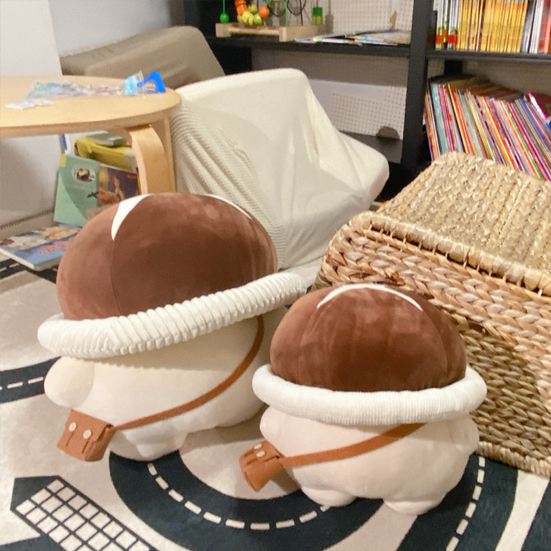 Cute Shiitake Mushroom Plushies - Kawaiies - Adorable - Cute - Plushies - Plush - Kawaii