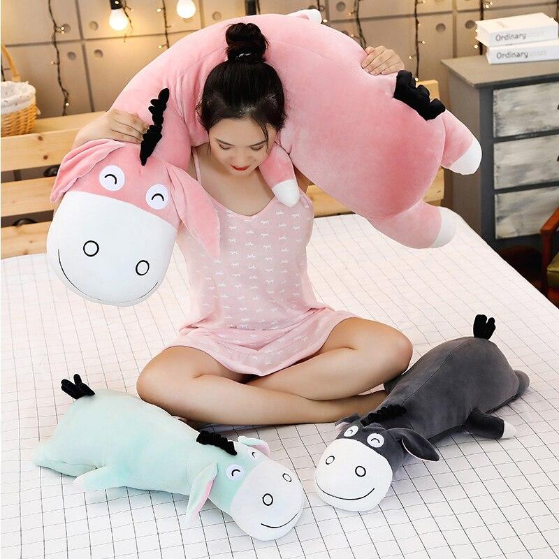 Dipsy Donkey Family - Kawaiies - Adorable - Cute - Plushies - Plush - Kawaii