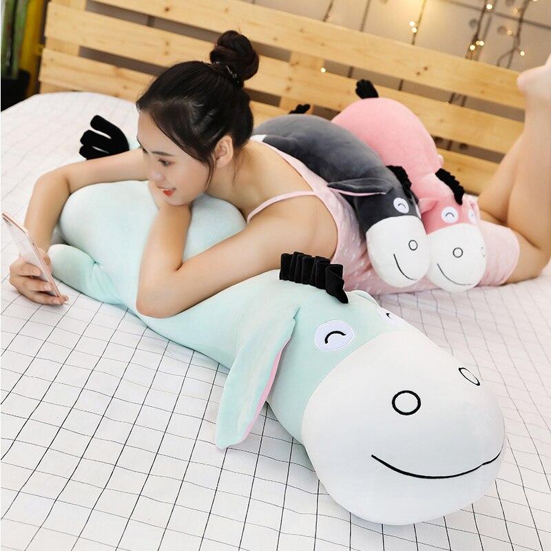 Dipsy Donkey Family - Kawaiies - Adorable - Cute - Plushies - Plush - Kawaii