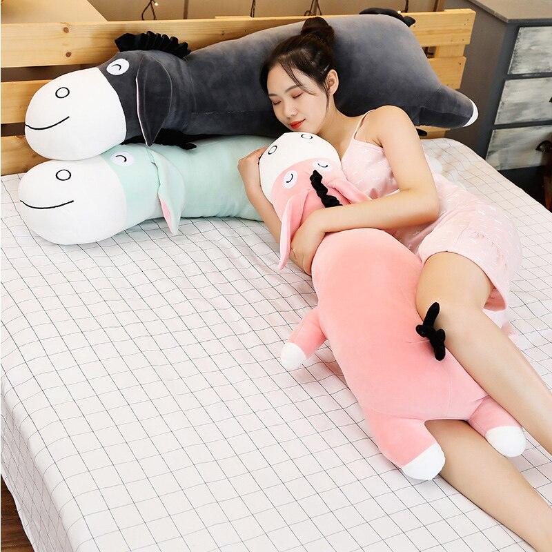 Dipsy Donkey Family - Kawaiies - Adorable - Cute - Plushies - Plush - Kawaii