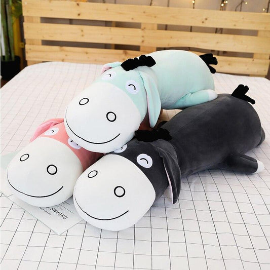 Dipsy Donkey Family - Kawaiies - Adorable - Cute - Plushies - Plush - Kawaii
