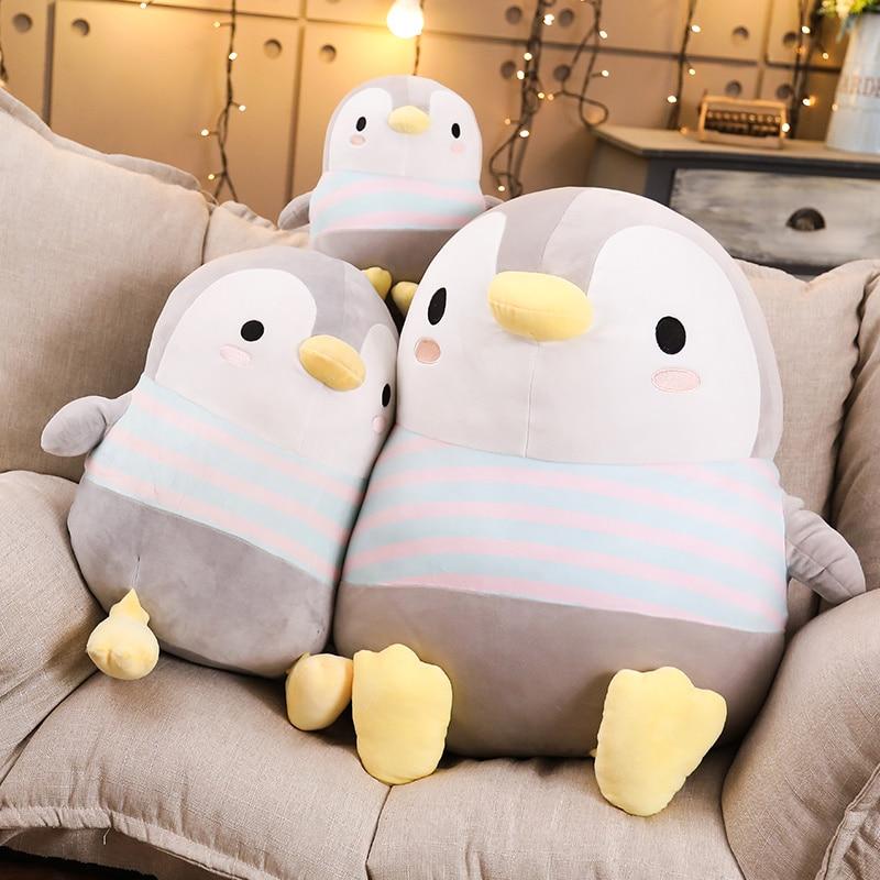 Flipper the Penguin - Kawaiies - Adorable - Cute - Plushies - Plush - Kawaii