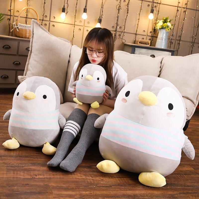 Flipper the Penguin - Kawaiies - Adorable - Cute - Plushies - Plush - Kawaii