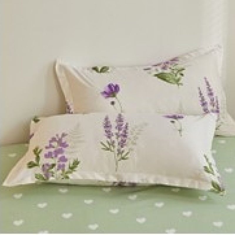 Floral Bedding Set - Kawaiies - Adorable - Cute - Plushies - Plush - Kawaii