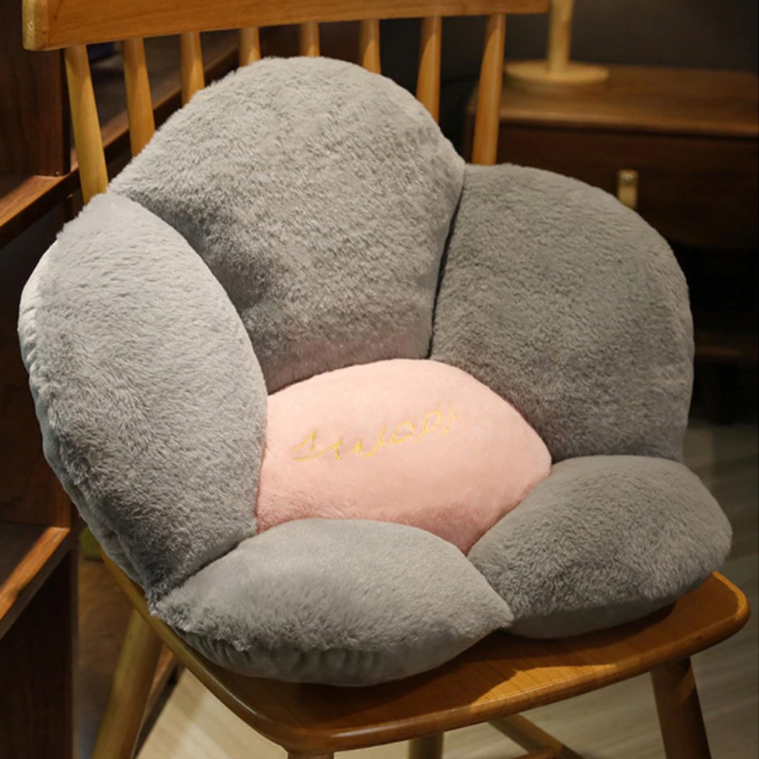 Cute Chair Cushion 