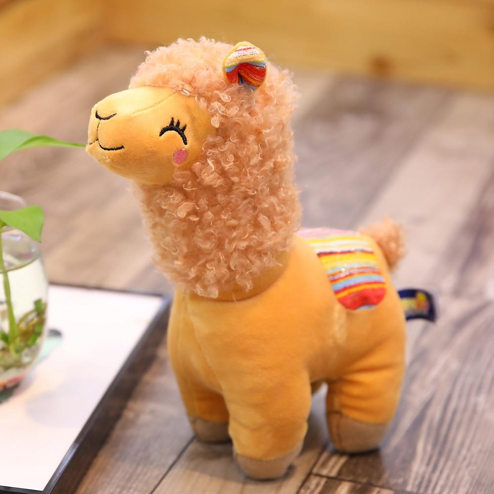 Peluche alpaca hotsell