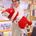 Kawaii Cuddly Fox Plushies - Kawaiies - Adorable - Cute - Plushies - Plush - Kawaii