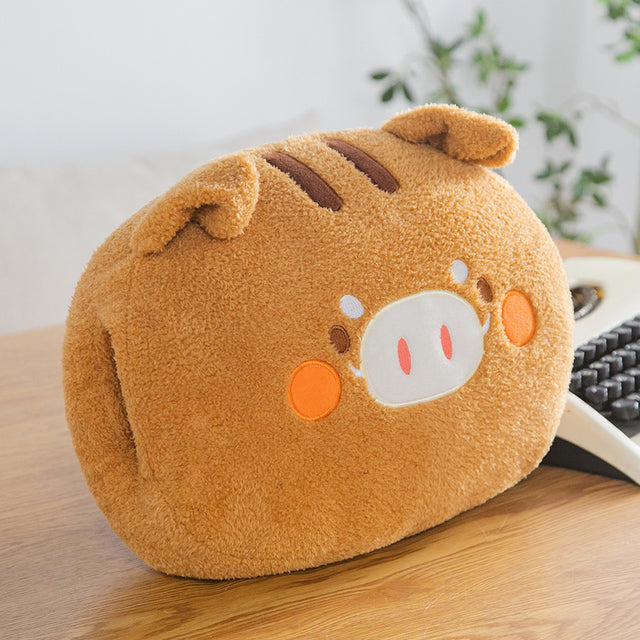 Fuzzy Forest Buddy Handwarmer Plushie Collection | Limited Stock - Kawaiies - Adorable - Cute - Plushies - Plush - Kawaii
