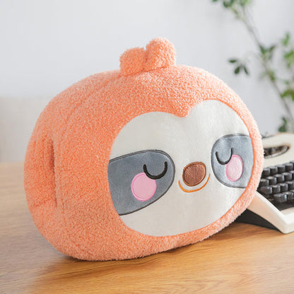 Fuzzy Forest Buddy Handwarmer Plushie Collection | Limited Stock - Kawaiies - Adorable - Cute - Plushies - Plush - Kawaii