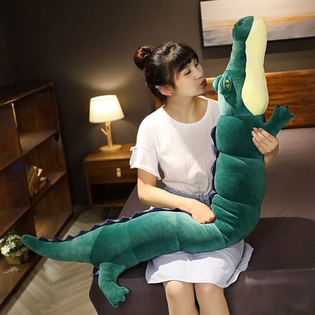 Gator Crocodiles Party - Kawaiies - Adorable - Cute - Plushies - Plush - Kawaii