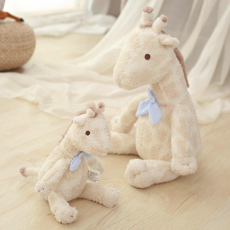 Gerald the Giraffe - Kawaiies - Adorable - Cute - Plushies - Plush - Kawaii