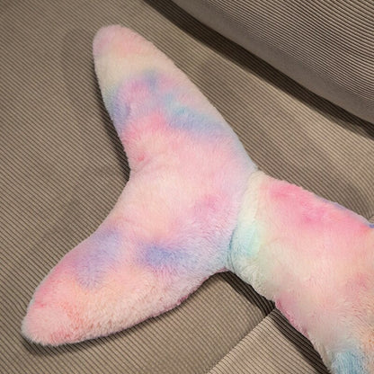 kawaiies-softtoys-plushies-kawaii-plush-Giant Fuzzy Galaxy Shark Plushies | NEW Soft toy 