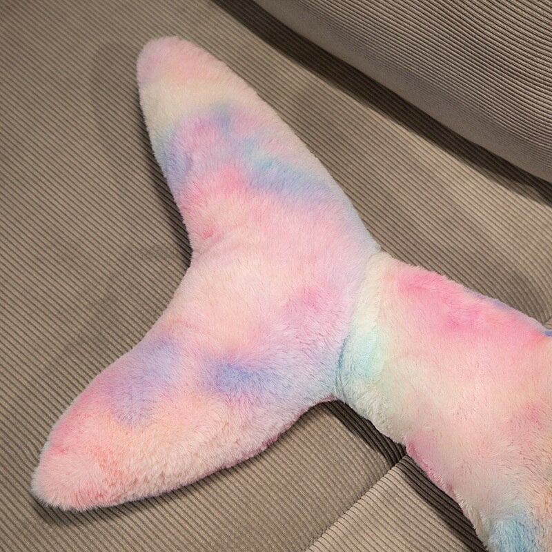 kawaiies-softtoys-plushies-kawaii-plush-Giant Fuzzy Galaxy Shark Plushies | NEW Soft toy 