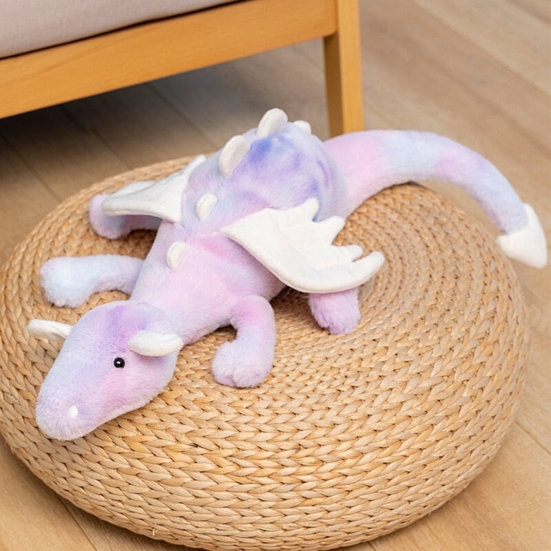 Gōkin the Mighty Dragon Clan Plushies - Kawaiies - Adorable - Cute - Plushies - Plush - Kawaii