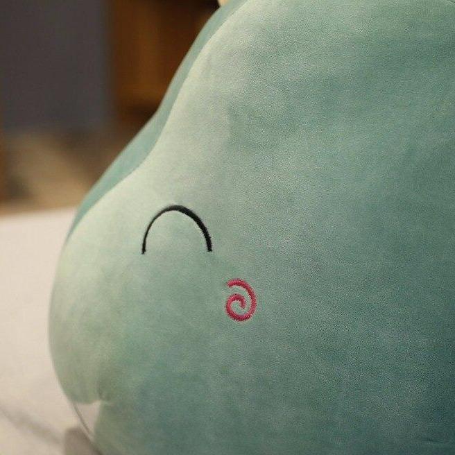 Happy Haku Snuggle Buddies - Kawaiies - Adorable - Cute - Plushies - Plush - Kawaii