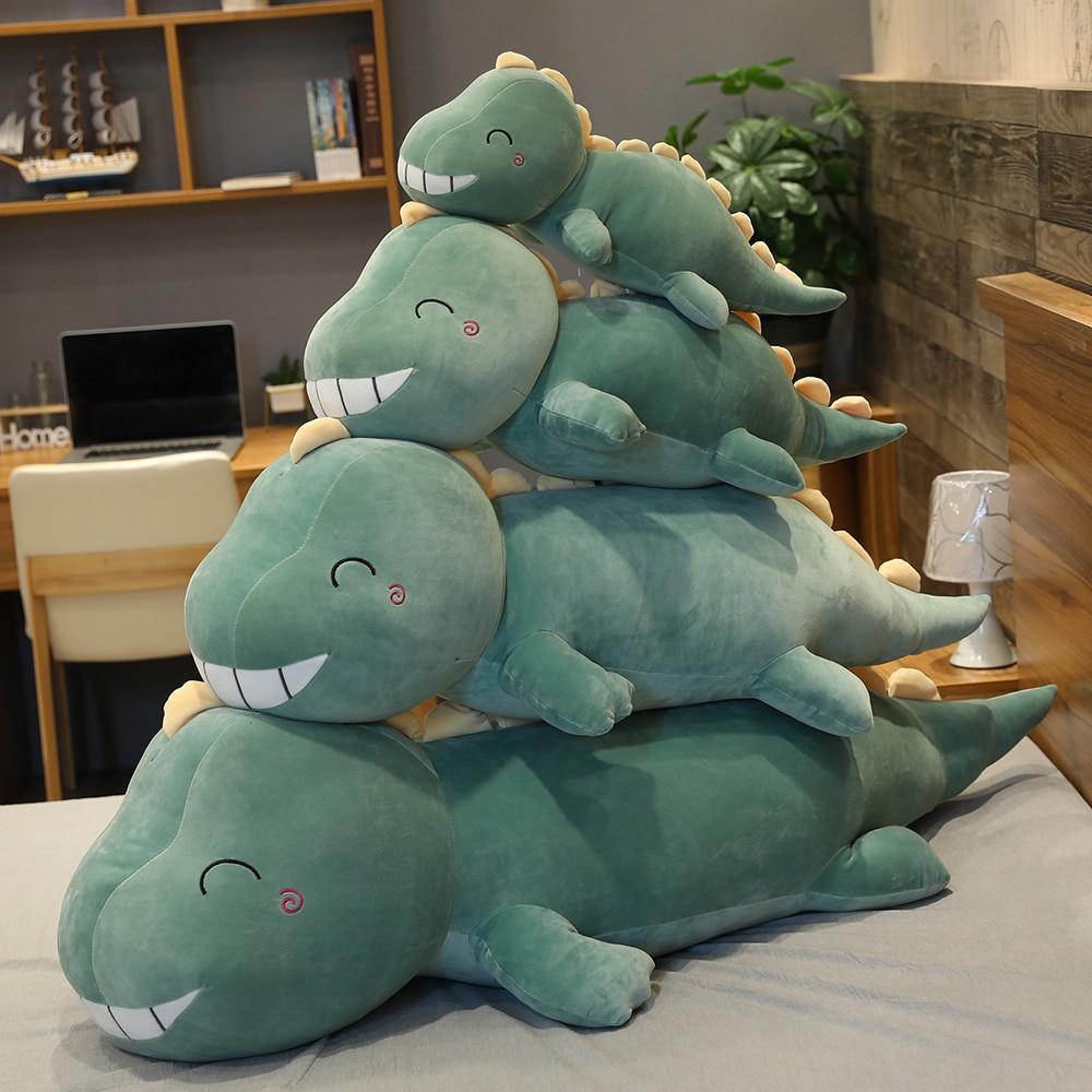 Happy Haku Snuggle Buddies - Kawaiies - Adorable - Cute - Plushies - Plush - Kawaii