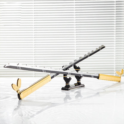 kawaiies-softtoys-plushies-kawaii-plush-Hashibira Inosuke Sword and Stand Building Blocks | NEW Build it 
