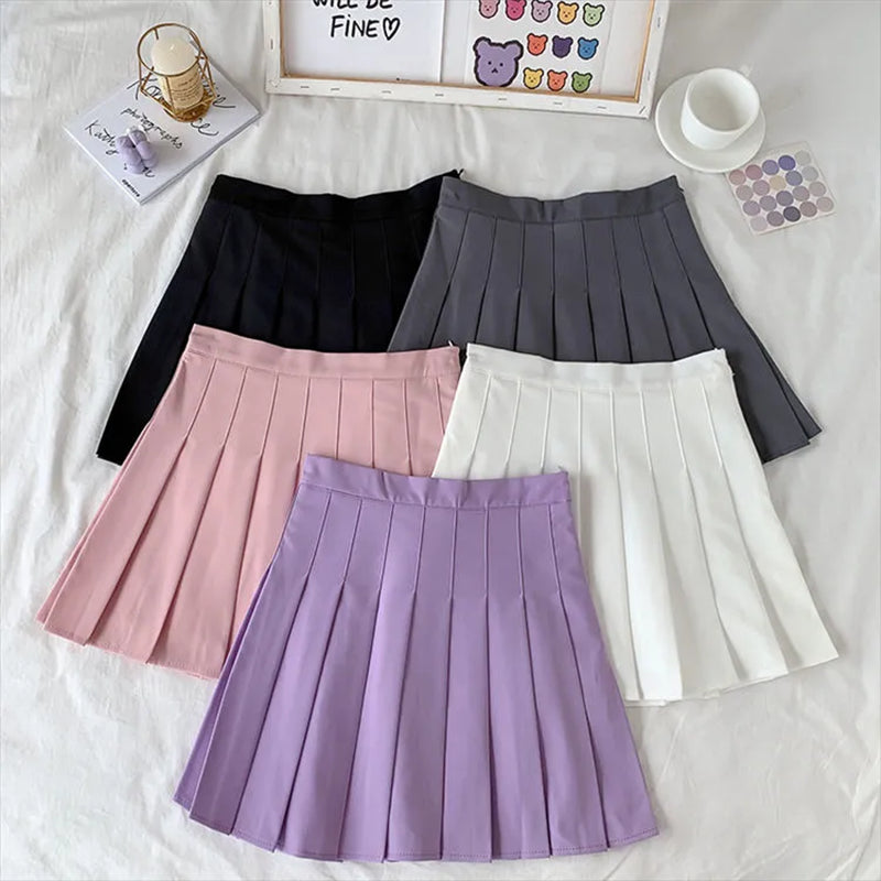 Purple Soft Rib Cut Out Knit Mini Skirt | PrettyLittleThing USA