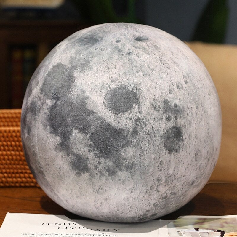kawaiies-softtoys-plushies-kawaii-plush-Hug a Planet Plushie Soft toy Moon 17cm 