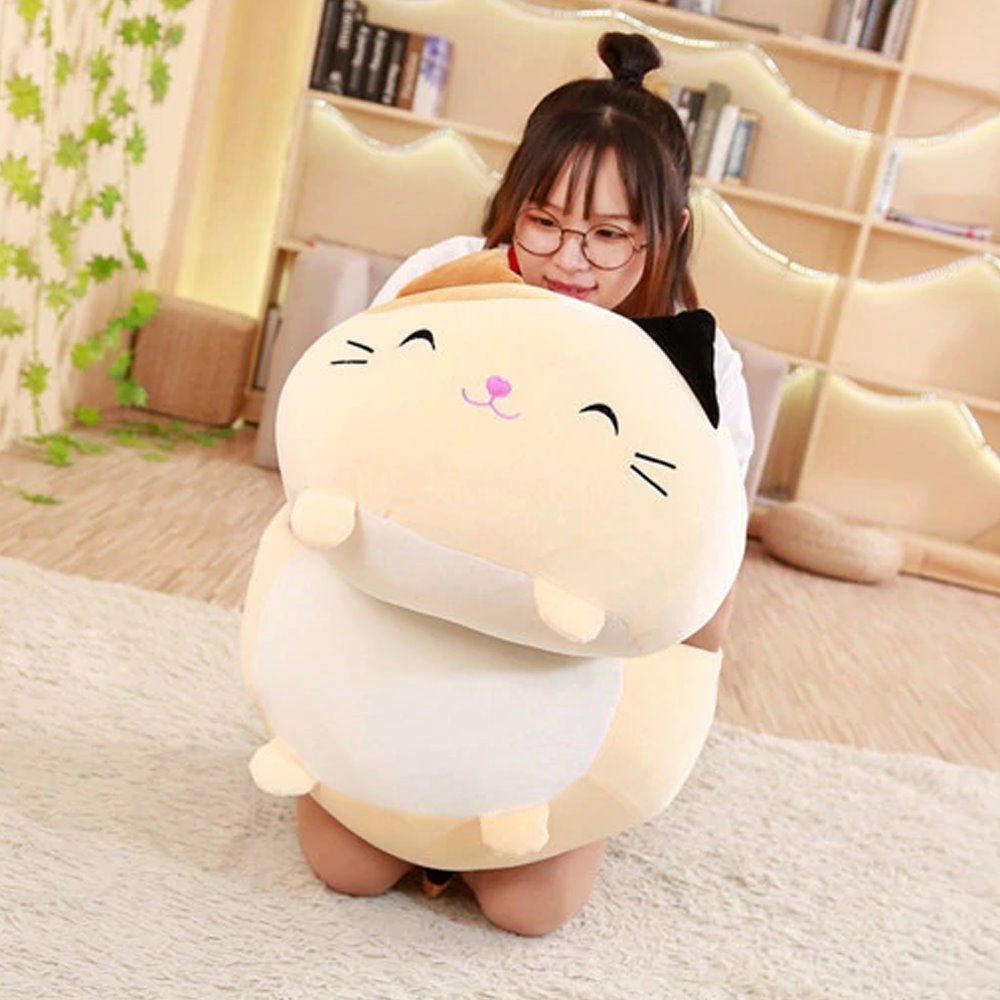 Huge Sleeping Buddies V2 Collection - Kawaiies - Adorable - Cute - Plushies - Plush - Kawaii