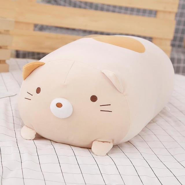 Huge Sleeping Buddies V2 Collection - Kawaiies - Adorable - Cute - Plushies - Plush - Kawaii