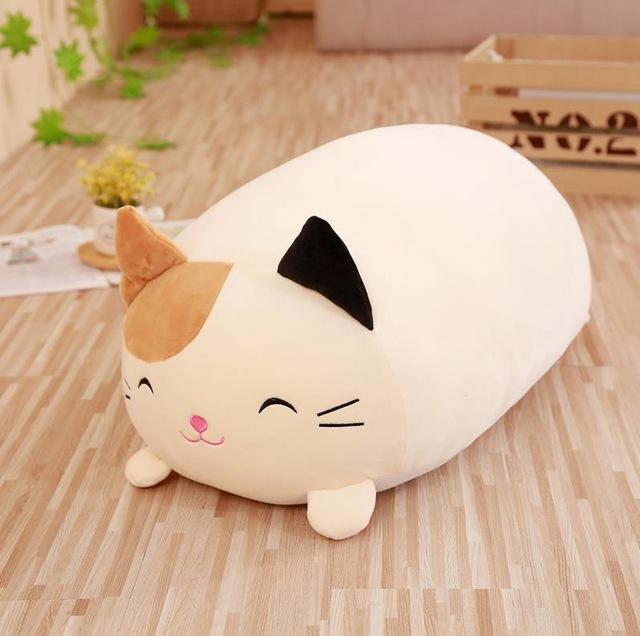 Huge Sleeping Buddies V2 Collection - Kawaiies - Adorable - Cute - Plushies - Plush - Kawaii