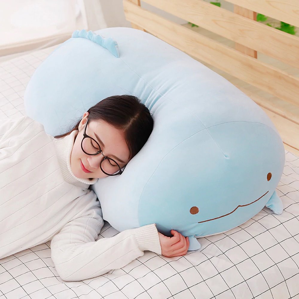 Huge Sleeping Buddies V2 Collection - Kawaiies - Adorable - Cute - Plushies - Plush - Kawaii