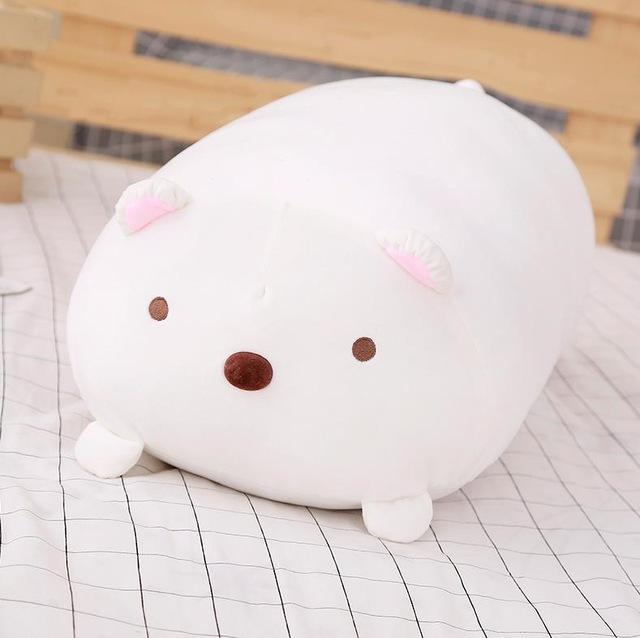 Huge Sleeping Buddies V2 Collection - Kawaiies - Adorable - Cute - Plushies - Plush - Kawaii