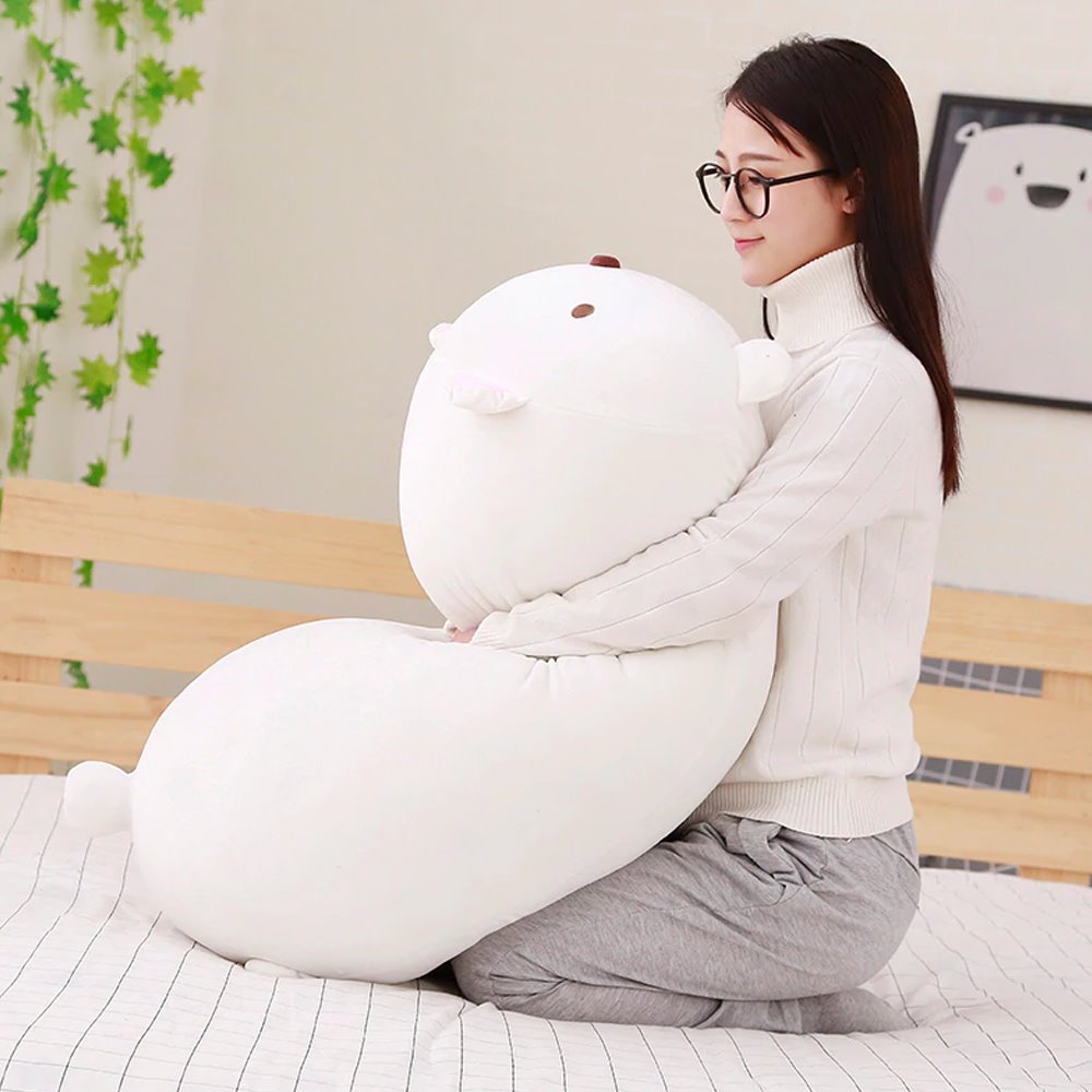 Huge Sleeping Buddies V2 Collection - Kawaiies - Adorable - Cute - Plushies - Plush - Kawaii