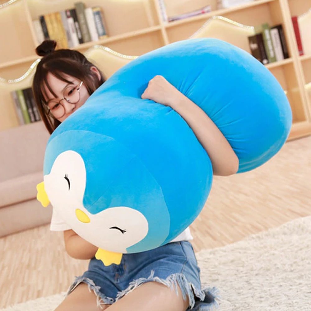 Huge Sleeping Buddies V2 Collection - Kawaiies - Adorable - Cute - Plushies - Plush - Kawaii