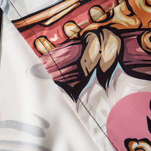 Japanese Dynamic Anime Kimono - Kawaiies - Adorable - Cute - Plushies - Plush - Kawaii