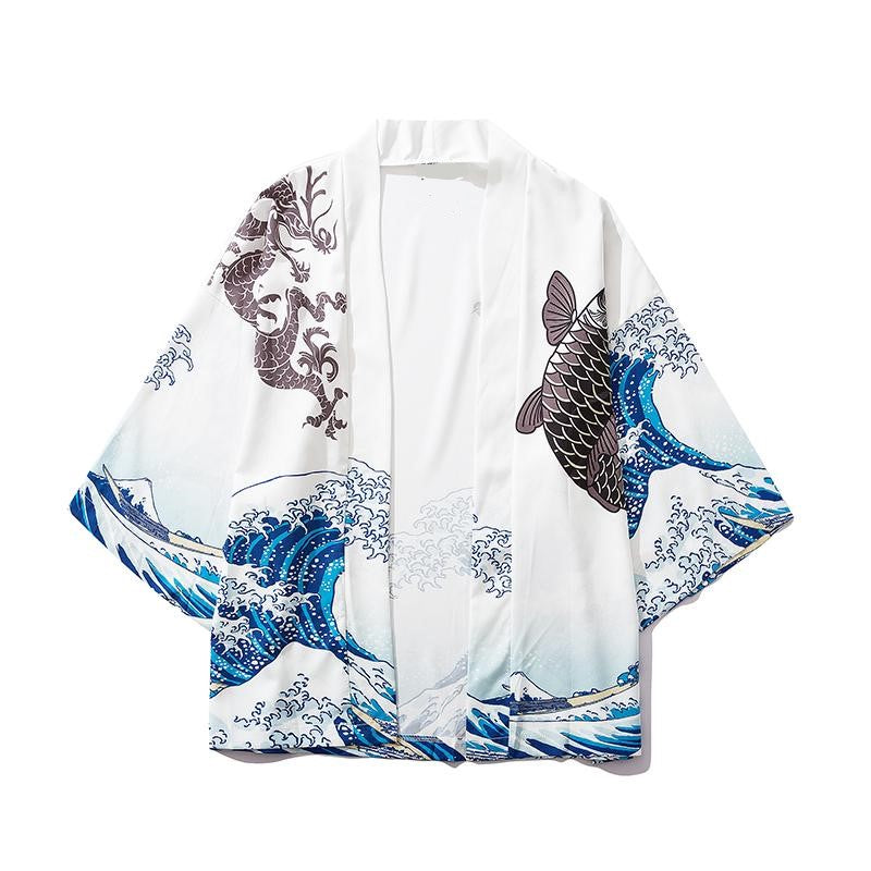Kimono – Kawaiies