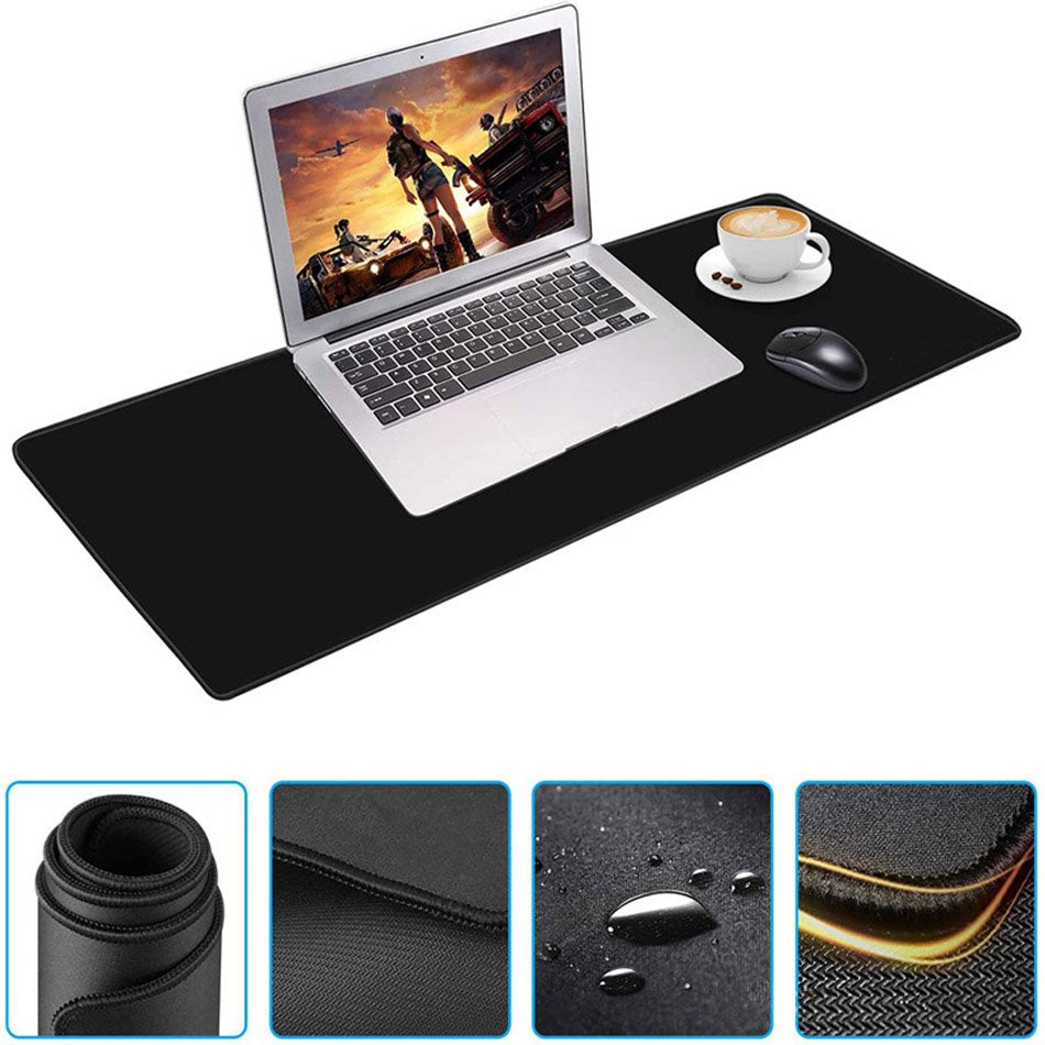 Japanese Ninja Samurai Gaming Mouse Pad - Kawaiies - Adorable - Cute - Plushies - Plush - Kawaii