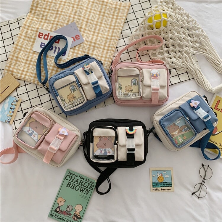 small mini bags