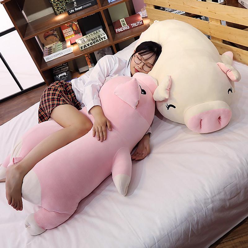 Jeju The Piggy Plushie | Exclusive - Kawaiies - Adorable - Cute - Plushies - Plush - Kawaii